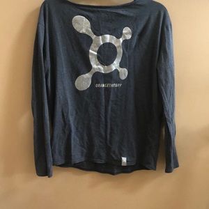 Orangetheory top